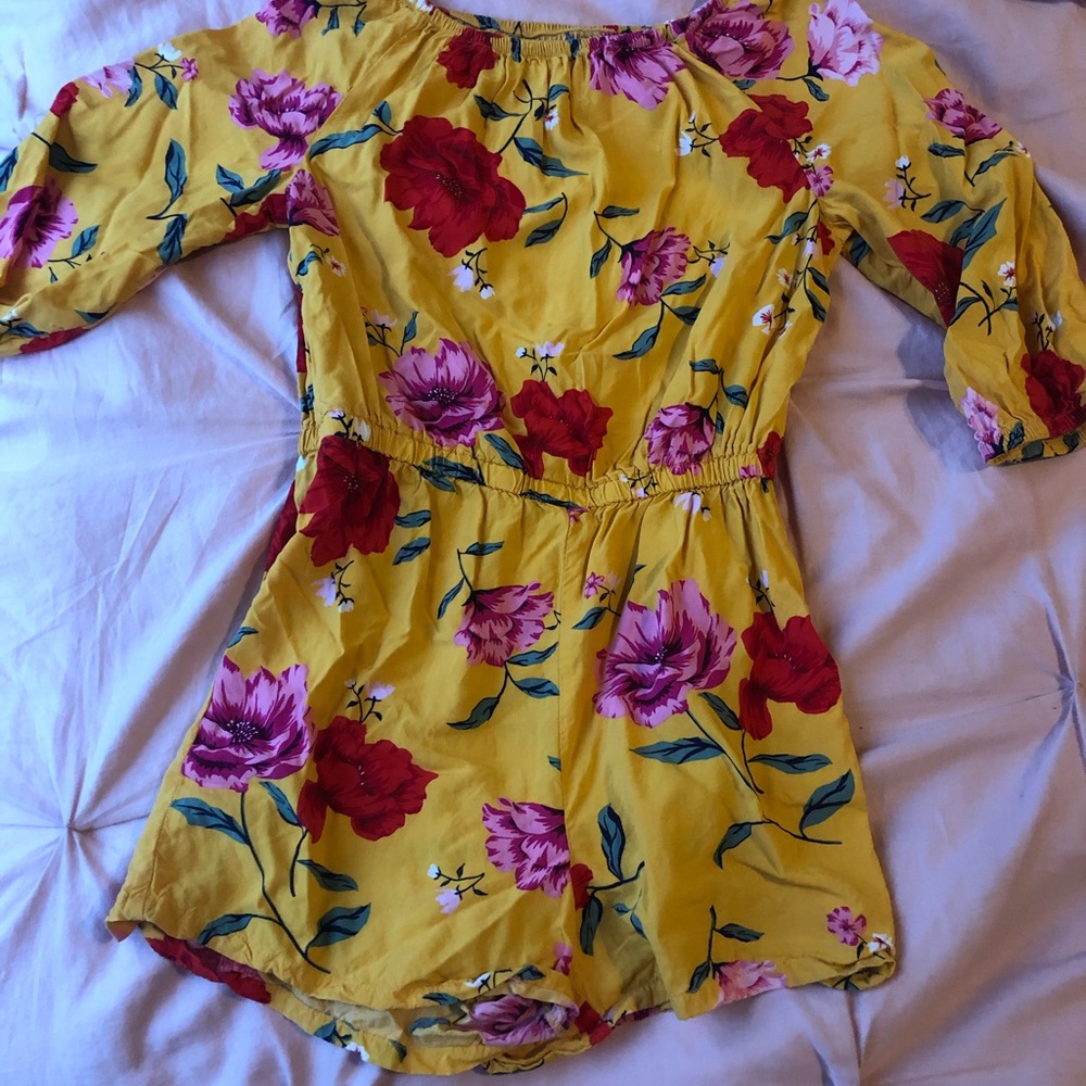 jumpsuit